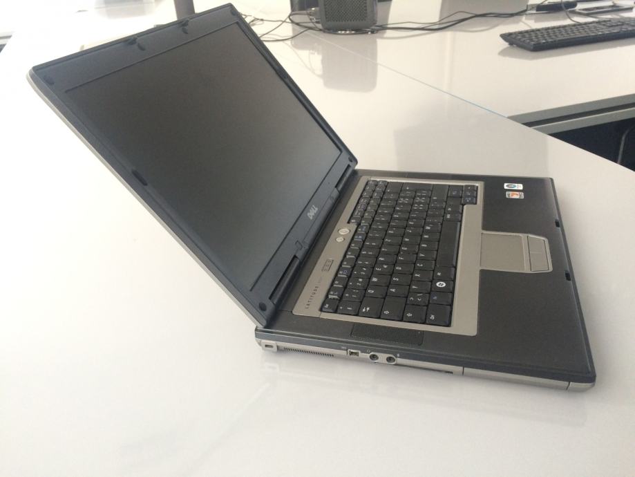 Dell Latitude D531 Windows 7 Sp1 2gb Ram Amd 2 Cores1600mhz 4125