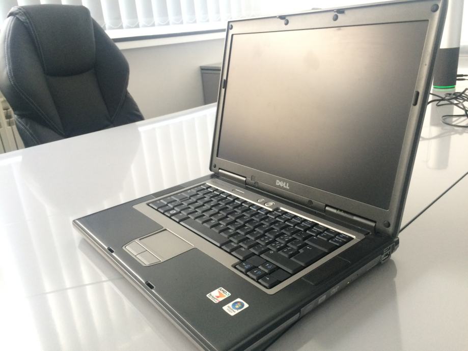 Dell latitude d531 обзор