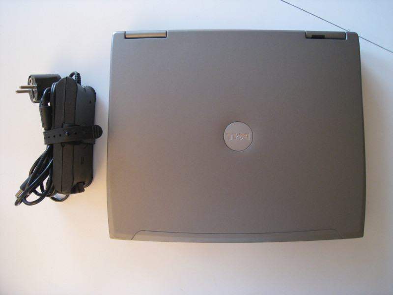 Dell latitude d610 апгрейд