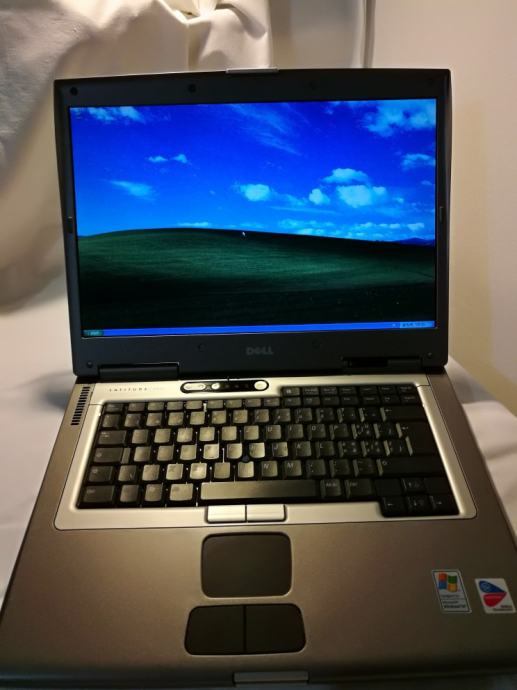 Dell Latitude D800