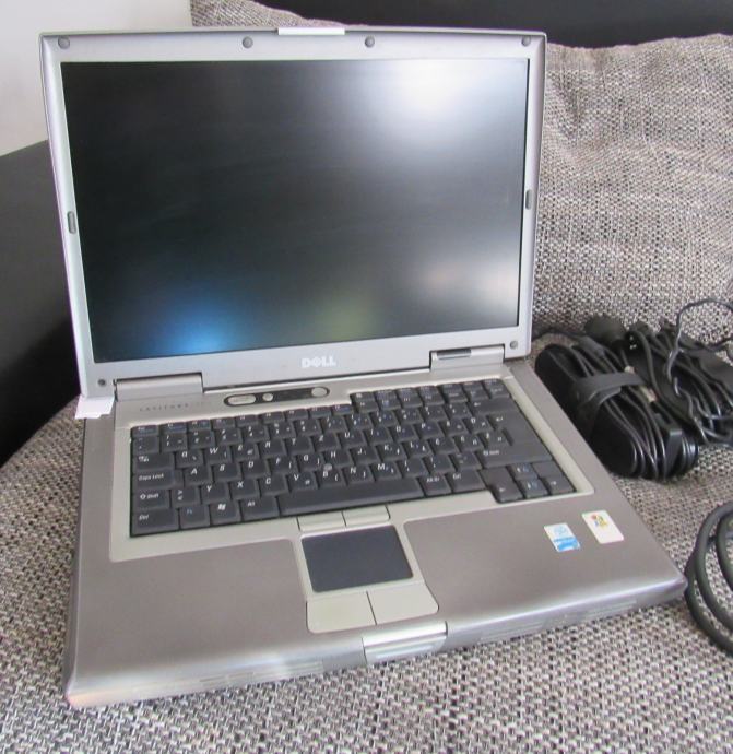 Dell latitude d810 замена процессора