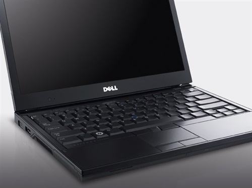 Dell latitude e4300 обзор