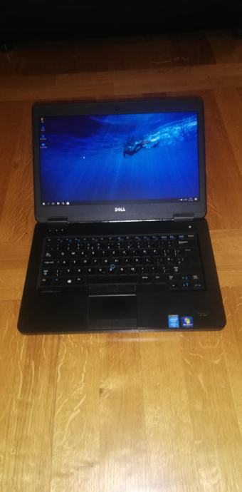 Dell Latitude E5440 (i5,8Gb,SSD, Nvidia GT720M)