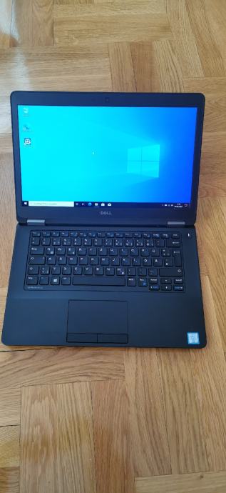 DELL LATITUDE E5470