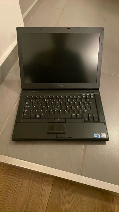 Dell Latitude E6410