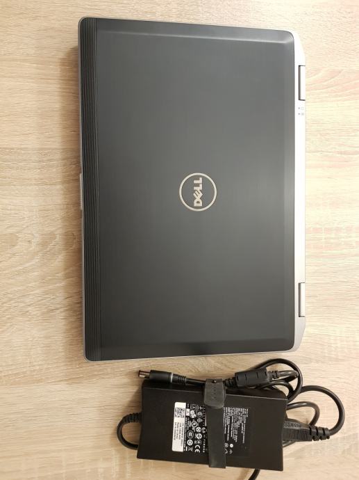 Dell Latitude E6420 / 14" / Intel i7 / SSD / HSPA / Nvidia