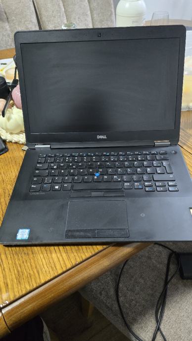 Dell Latitude E7470