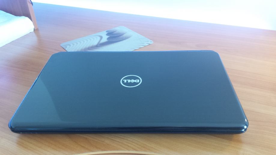 Обновить утилиты dell n7110