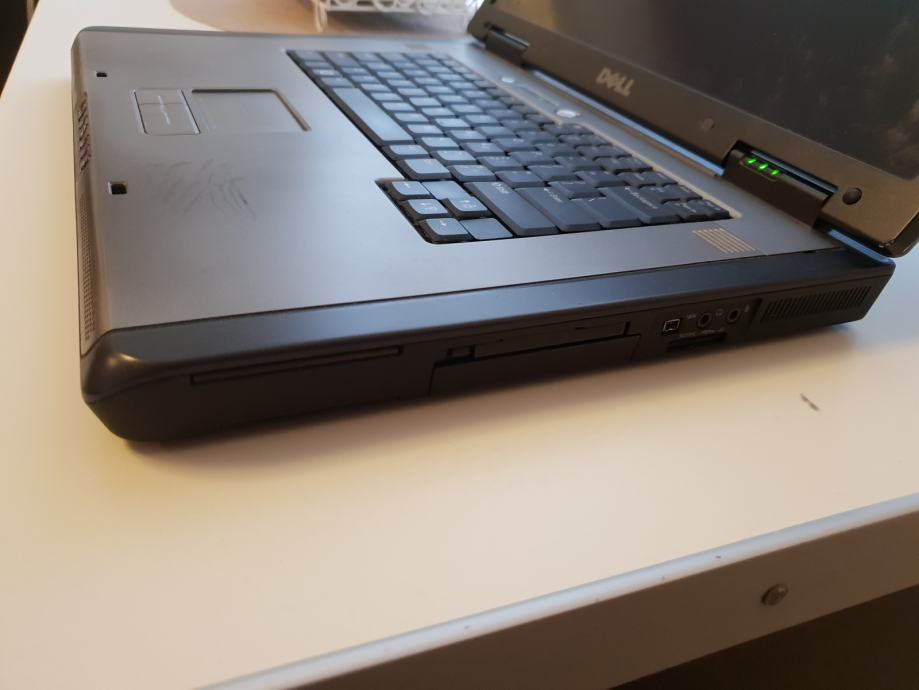 Dell precision m6300 обзор