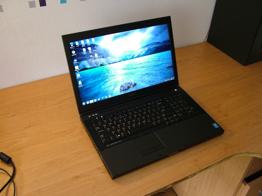 Dell Precision M6800