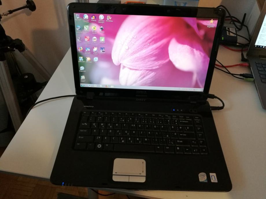 Dell vostro a860 как зайти в биос на