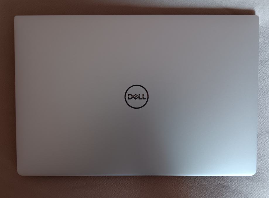 Dell XPS 13 7390,  Ultrabook, 256GB NVMe, i5-10210U, 8GB RAM