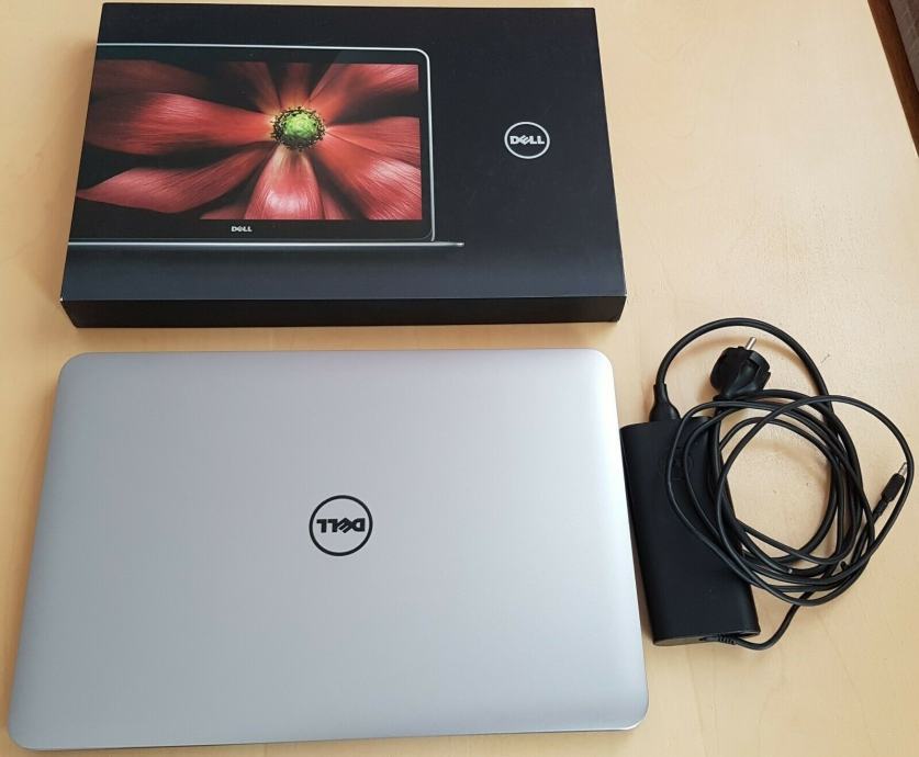 dell xps 15 9530 i7 4712hq