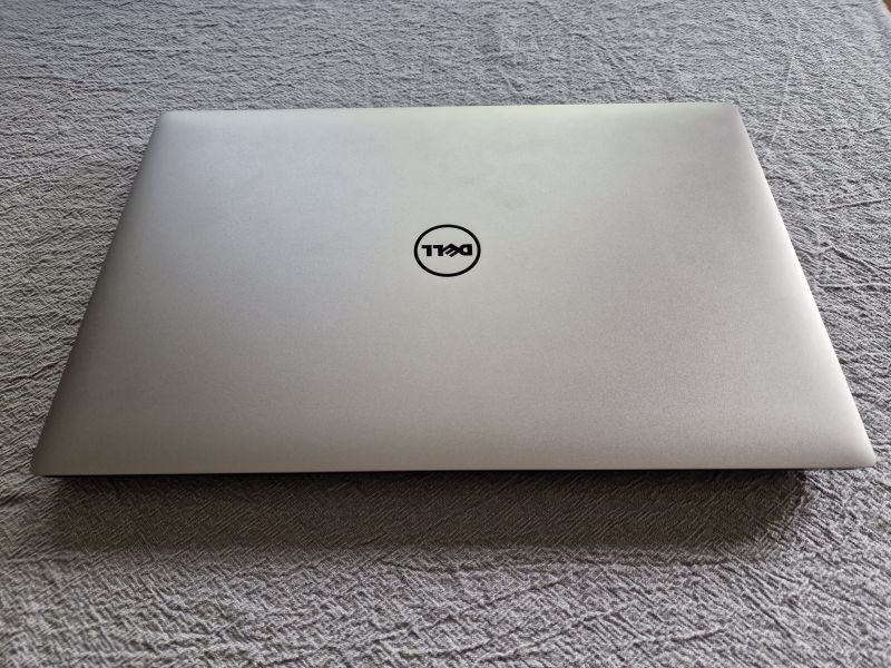 Dell Xps 15 9560 I7 7700hq 24gb Ram 256gb 256 Gb Fullhd Ekran 6348