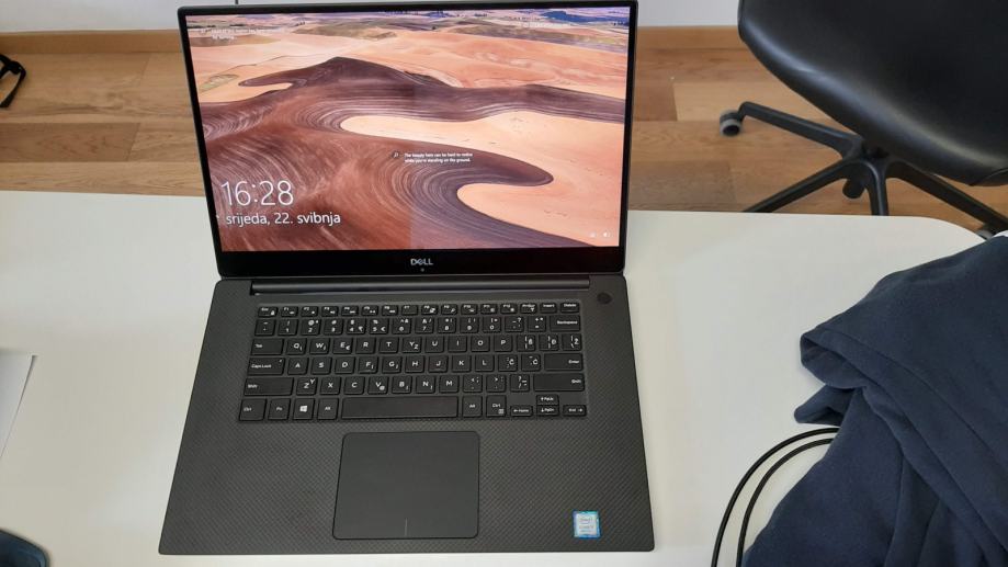 install osx on dell xps 15