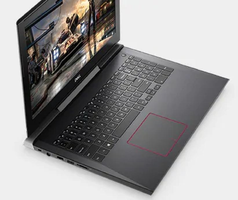 Ноутбук Dell Inspiron 7577 Купить