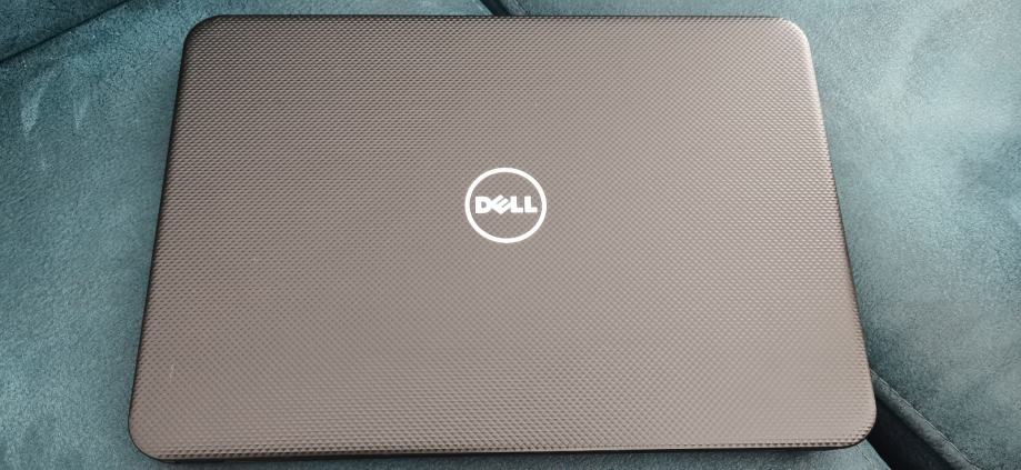 Laptop Dell Inspirion 3535