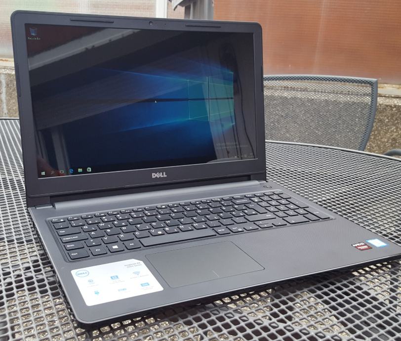 Dell inspiron 3567 7862 обзор