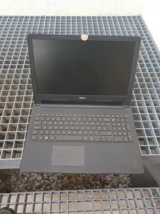 Laptop Dell P63f Inspirion 15