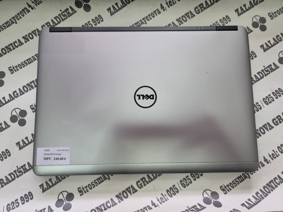 Laptop Dell