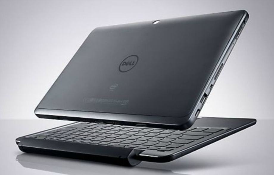 Dell latitude 5175 обзор