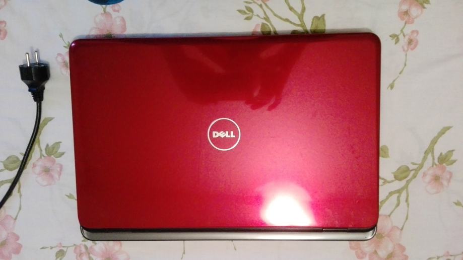 Prodajem Dell laptop