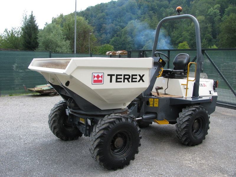 dumper v 60.1