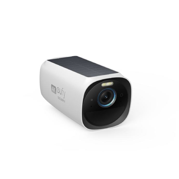 Anker Eufy Security S330 4k, Wi-Fi vanjska kamera za video nadzor