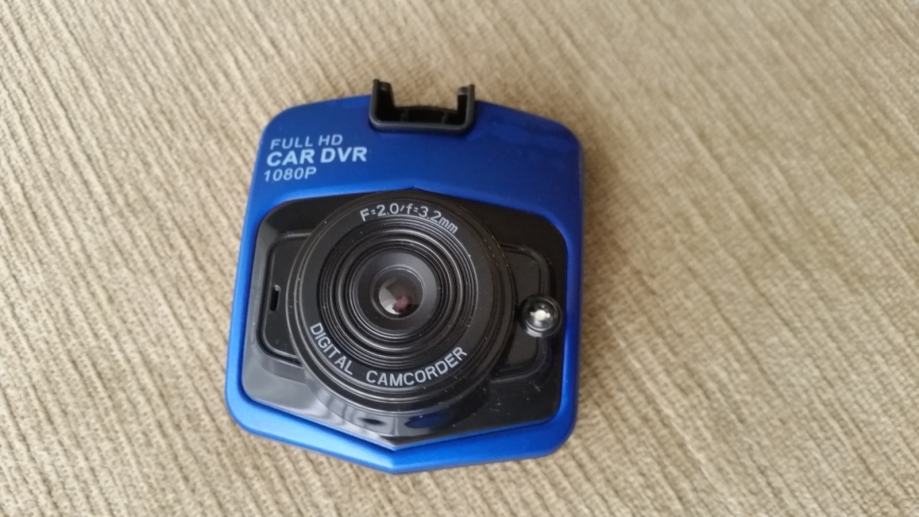Auto kamera NOVO DASH camera