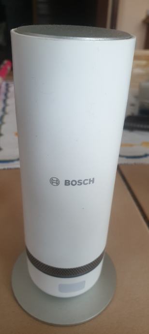 Bosch Smart Home Wi-Fi kamera