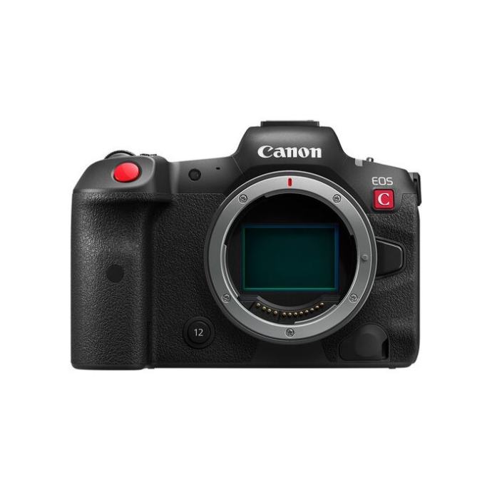 Canon R5c body