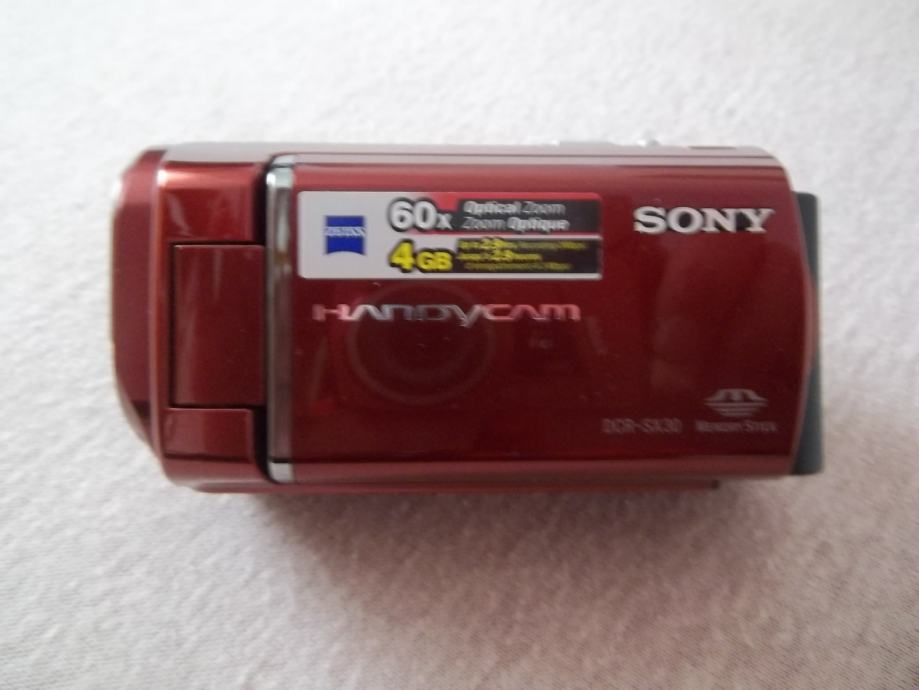 sony video digital camera recorder