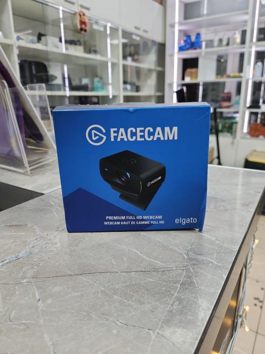 FACECAM