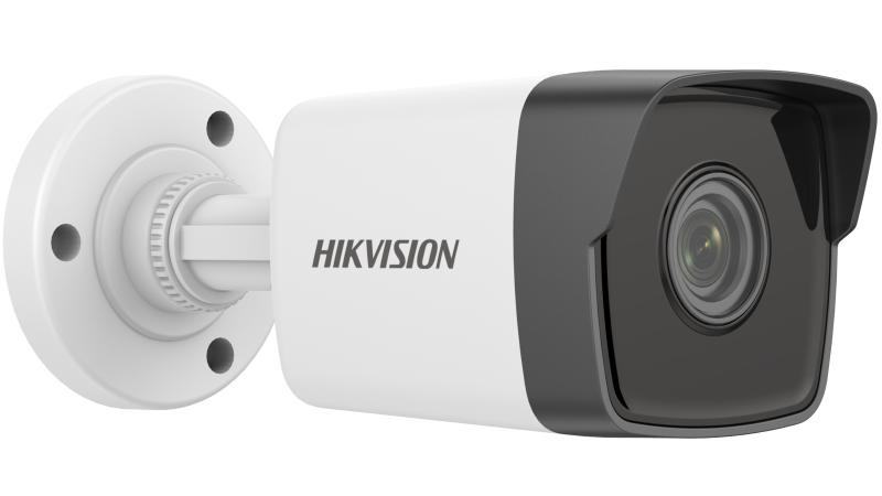 HIKVISION DS-2CD1043G0-I(2.8MM) IP KAMERA 142 €