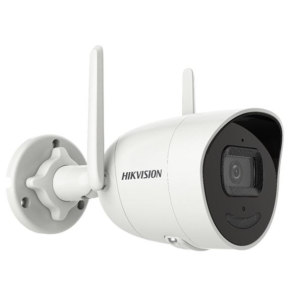 Hikvision DS-2CV2041G2-IDW IP Wi-Fi bullet kamera 4MP