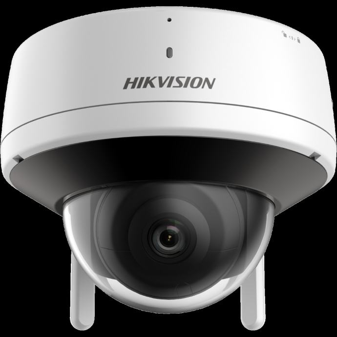 Hikvision DS-2CV2141G2-IDW IP Wi-Fi dome kamera 4MP