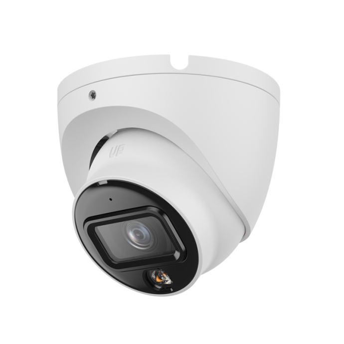 IP KAMERA POLICEtech IPC-D6339T-A-IL ZA VIDEO NADZOR