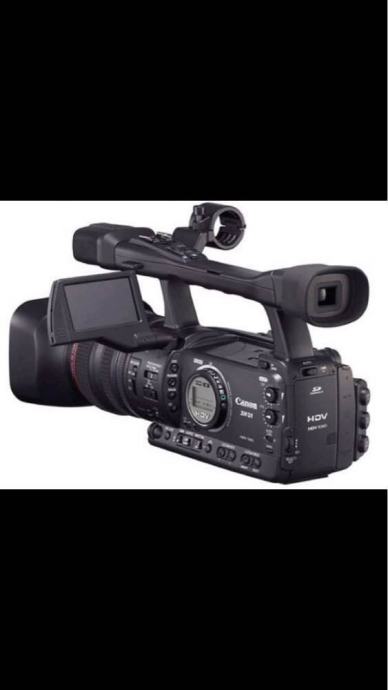 canon camera recorder