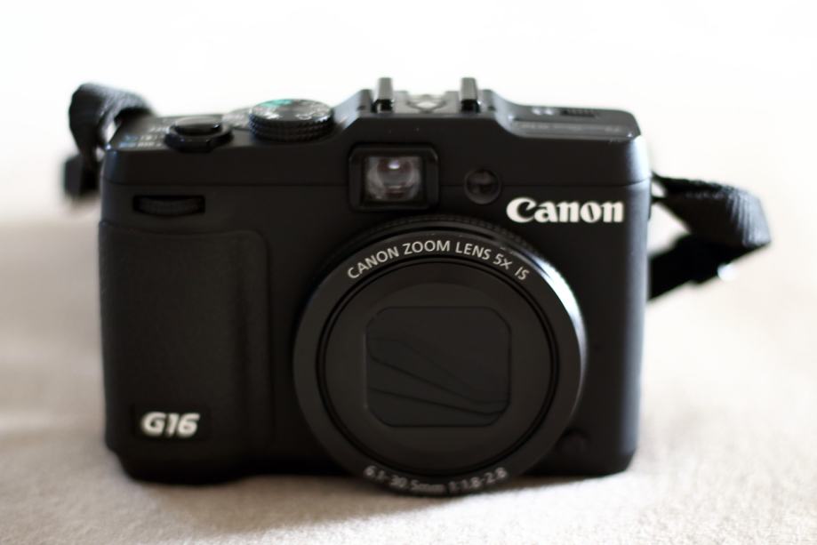 Canon g16 как подключить wifi