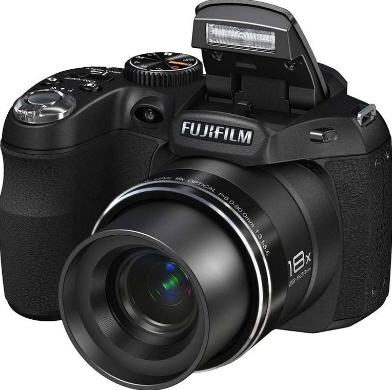 Fujifilm finepix s4000 примеры фото