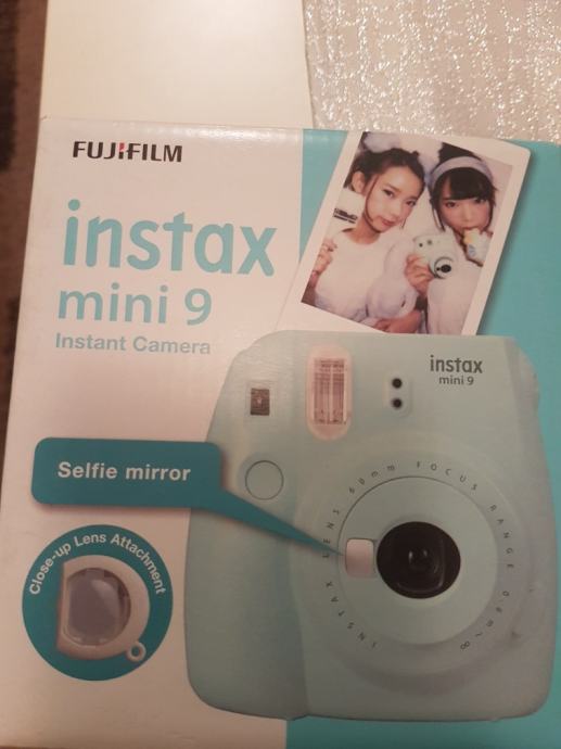 Instax mini 9