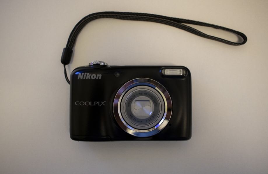 Nikon Coolpix A10