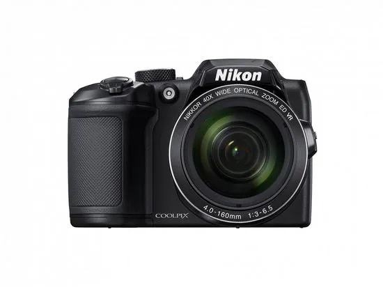 NIKON COOLPIX B500 ***24RATE***R1!