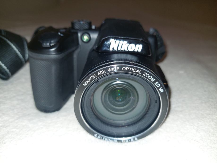 Nikon COOLPIX B500