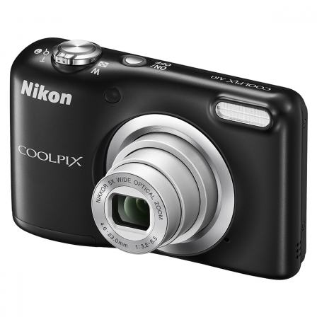 Nikon Coolpix L31 black - crni