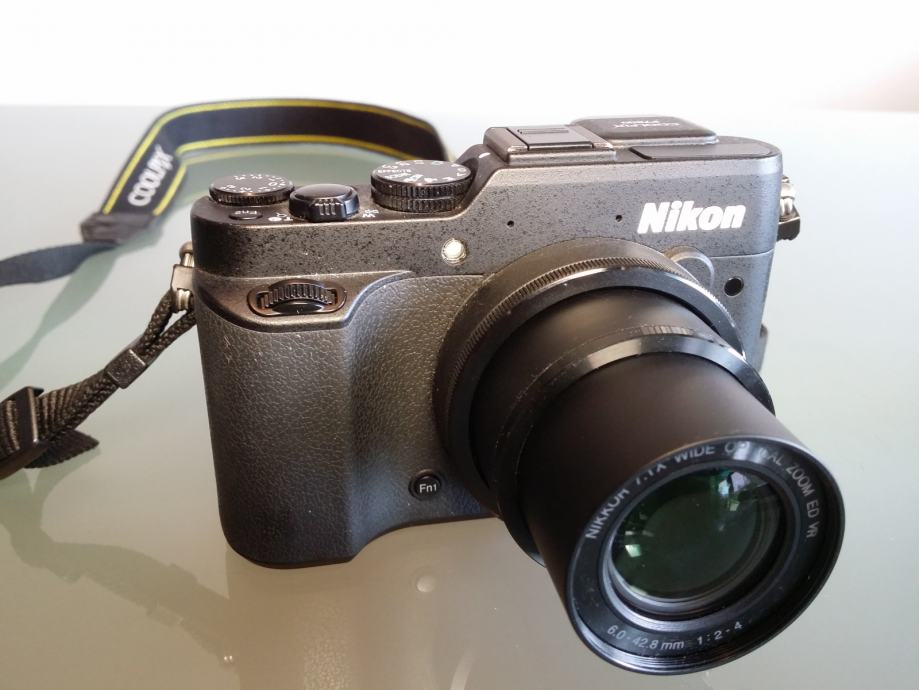 Nikon P7800