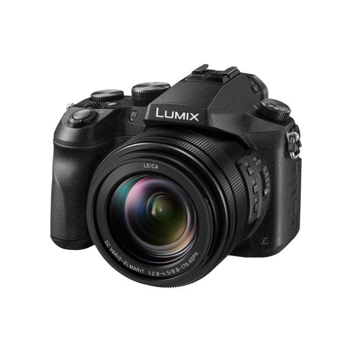 Panasonic shop lumix fz2000