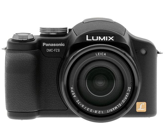 Panasonic lumix dmc fz8 фотографии