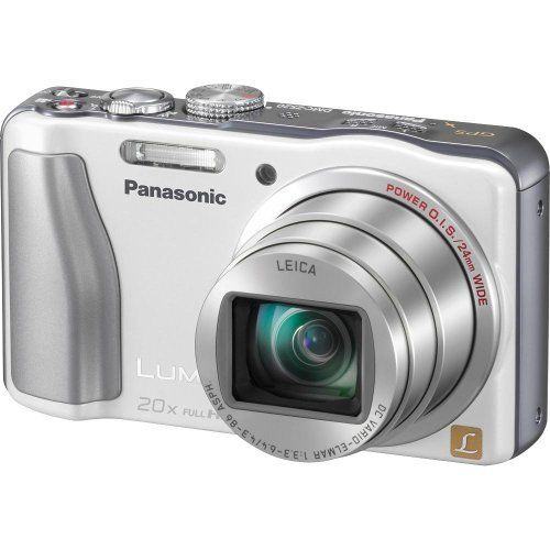 Panasonic lumix TZ-30