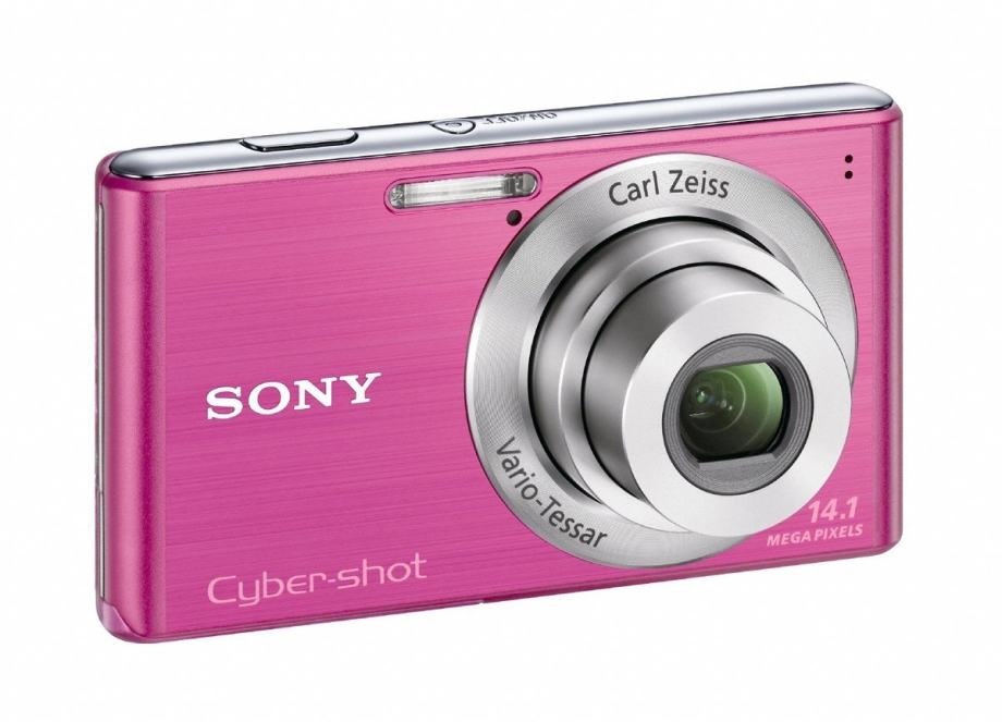 SONY Cyber-shot DSC-W530 ソニーサイバーショット カメラ - デジタル